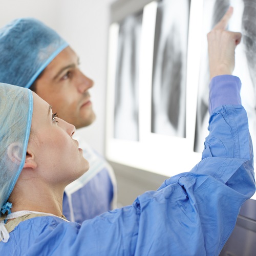 Thoracic surgery: Understanding the specialty
